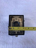 Vintage Kodak Brownie Junior Six-20 Film Box Camera