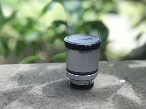 Sony VCL-DH2630 Telephoto Conversion Lens for Compatible Sony Point And Shoot