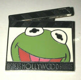 Disney Hollywood Studios Clapboard Mystery Set - Kermit the Frog Pin