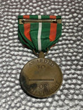 U.S. Official Coast Guard 1970 Award for Achievement Pin Badge