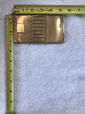 1940’s Vintage Tasco Pocket Arithmometer
