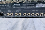 Mackie 1402 Vlz Pro 14 Channel Xdr Mic Preamplifiers Line Sound Board Mixer