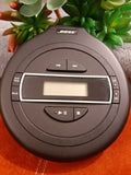 Bose PM-1 Portable Compact CD Disc Player Anti-Skip
