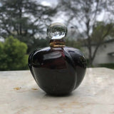 Poison by Christian Dior 30ml- 1 US FL Oz Women's Esprit Parfum Paris 1/2 Full+