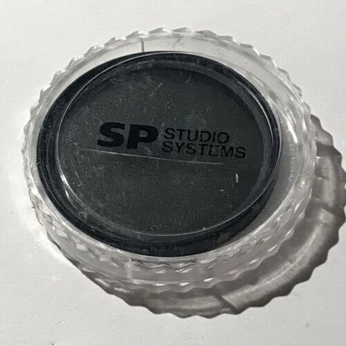 Sp Studio Systems Photo Filter Lens