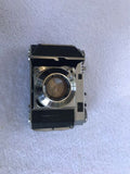 Vintage Kodak Retina IIa Xenon f:2/ 50mm Schneider Film Camera Made in Germany