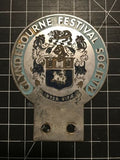 Cyndebourne Festival Society Car Badge