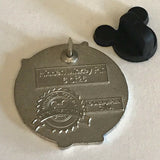 WDW Hidden Mickey Series III Alphabet Flik F Disney Pin 66585