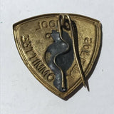School Safety Committee Automobile Club Of Southern California AAA Pin Badge