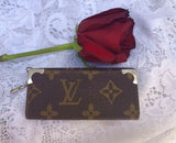 Authentic Signed Louis Vuitton Key Holder
