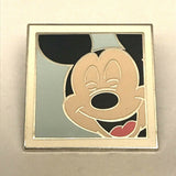 Disney Pin Mickey Mouse Laughing selfie 1 Of 8 Number fac-000122-16150