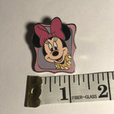 Peeking Mickey Mouse & Friends Starter Set Minnie Disney Pin 102715