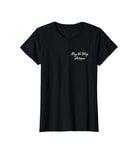 Buy The Way Artiques Graphic Staff Women’s Ladies T-Shirt S M L XL 2XL 3XL