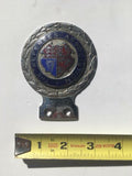 The Referees Association Car Badge