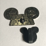Character Earhat Ear Hat Mystery Pack It's a Small World Disney Pin 98960