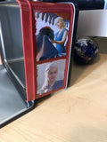 HBO Game of Thrones Daenerys Targaryen Tin Lunch Box Dark Horse GOT Dragon