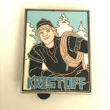 Frozen Starter Set - Kristoff ONLY Disney Pin 101985
