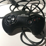 Sega Genesis Controller