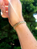 10k Gold Filled 17 Jewel Waltham Ladies Watch