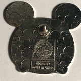 Mickey Mouse Disney Tsum Tsum Mystery 100% Tradable Disney Pin