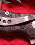 Kershaw 1830 SpeedSafe Folding Pocket Knife OSO Sweet