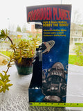 New Forbidden Planet Robby The Robot Electric Light Sound Walking Action Figure