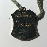 Henley Royal Regatta 1985 Badge #1968