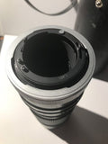 Canon Zoom Lens FD 100-200mm 1:5.6 Lens with Case