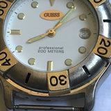 Guess Watch