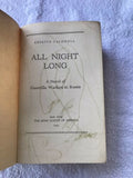 All Night Long By Erskine Caldwell 1942