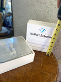 Apple AirPort Extreme Base Station 802.11n 4th Generation White A1354 In Box