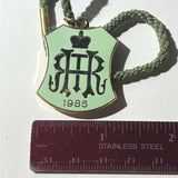 Henley Royal Regatta 1985 Badge #1968