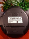 Bose PM-1 Portable Compact CD Disc Player Anti-Skip