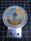 Permi Surabaja Car Badge