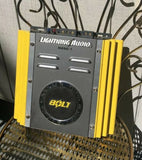 Lightning Audio B250.1 Car Amplifier Bolt