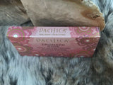 Pacifica Bronzed Rose - Coconut + Rose Infused Blush + Bronzer New Still Taped