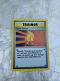 Rare 1st edition Super Potion Trainer Pokémon Card 90/102 near mint