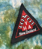 Yha New Zealand Patch