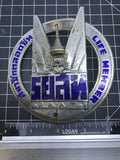 RAAT Life Member Car Badge