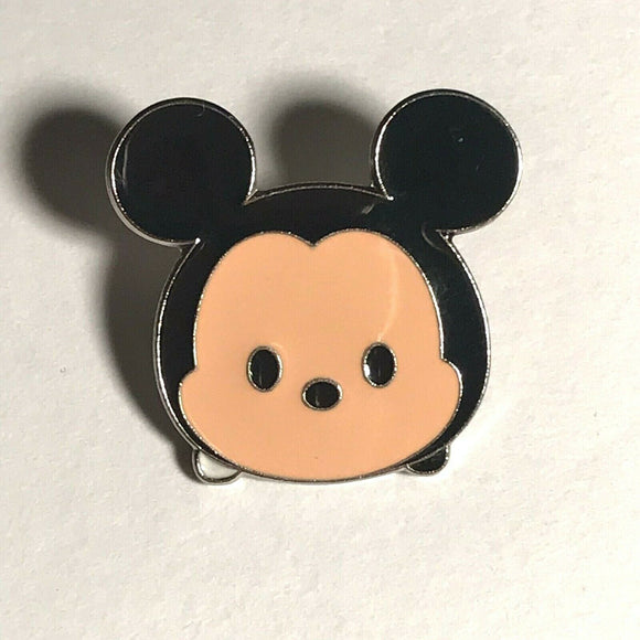 Mickey Mouse Disney Tsum Tsum Mystery 100% Tradable Disney Pin