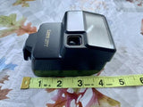 Mint Canon T70 SLR Film Camera Canon FD 50mm f/1.8 and Vivitar 28-70mm f/3.5-4.8
