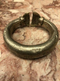 1960s Gypsy Rajasthani Bangle Bracelet