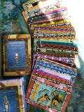 Healing With The Angels Oracle Cards With Book And 44 Cards Doreen Virtue