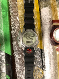 New Lost World Jurassic Park 1997 Burger King Complete 4 Watch Set In Boxes