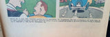 Vintage Wally "He's The Most" Comic Book 1963 No 3 Gold Key 1.0 FR