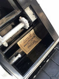 Vintage 1952 Argus C3 Range Finder Camera “The Brick” 35mm. Film Leather Case