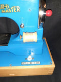 Vintage KAYanEE Sew Master childs sewing machine