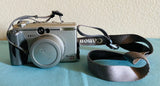 Canon Power Shot G3 4.0 Mega Pixel Zoom Lens 7.2-28.8mm Digital Camera w Cables