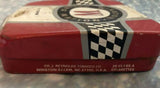 Winston Racing Nation Cigarette Tin Holder With Box NASCAR Winston Cup Series
