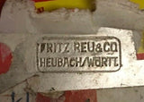 Automobilclub-Schwarzwald Car Badge